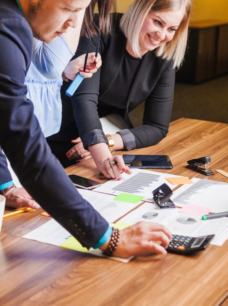 Business Project LOAN